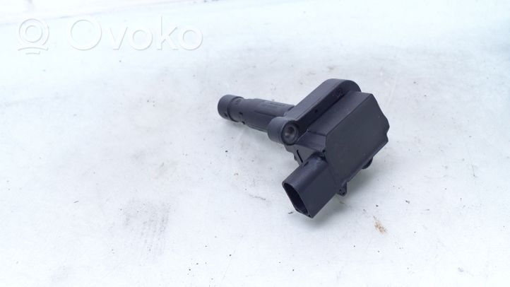 Mercedes-Benz C W203 Ignition plug leads A0001501580