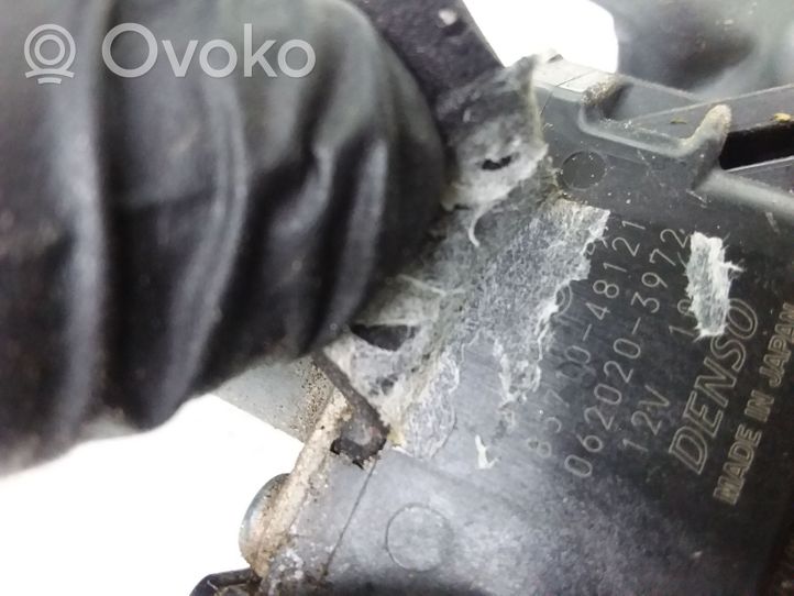 Lexus RX 450H Etuoven ikkunan nostin moottorilla 8571048121