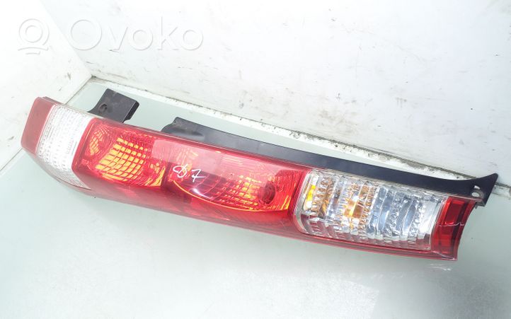 Honda CR-V Takavalot 2VP23803802