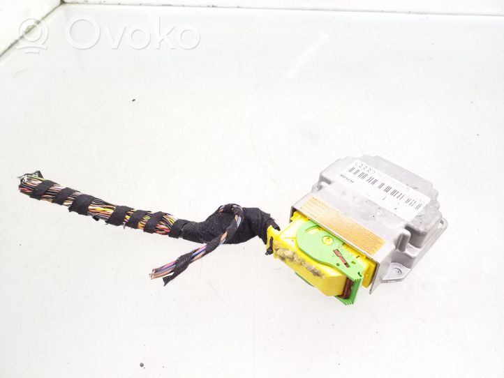 Audi A4 S4 B7 8E 8H Airbag control unit/module 8E0959655G