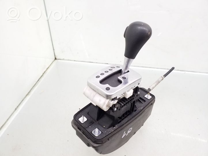 Audi A4 S4 B7 8E 8H Gear selector/shifter (interior) 8E1713111S