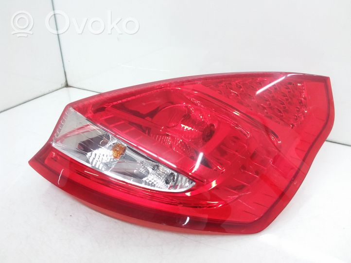 Ford Fiesta Luci posteriori 8A6113404A