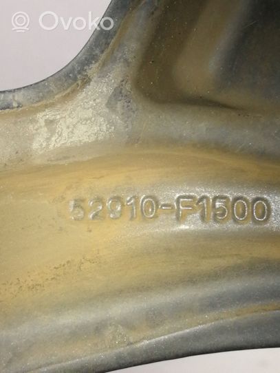 KIA Sportage R19 alloy rim 52910F1500