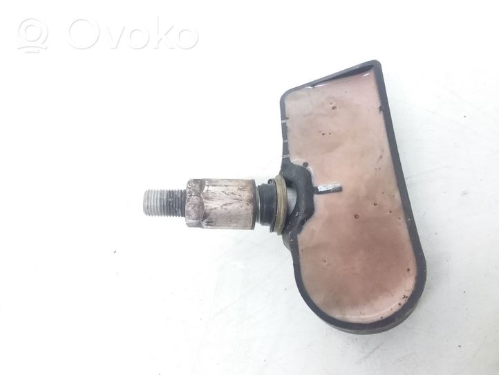 Citroen C5 Tire pressure sensor 9681102280