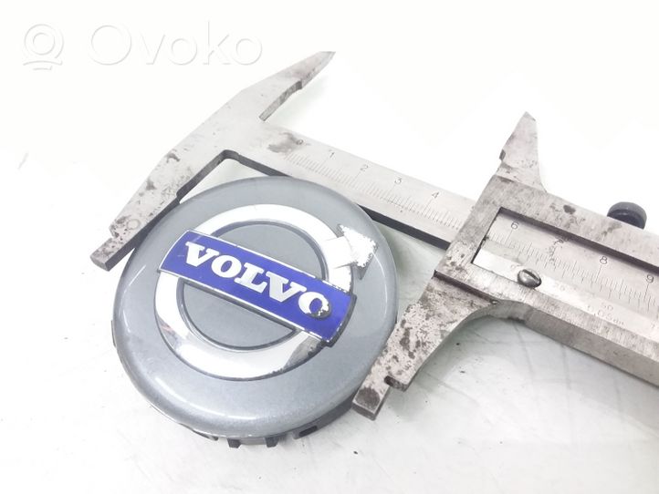 Volvo V60 Dekielki / Kapsle oryginalne 30666913