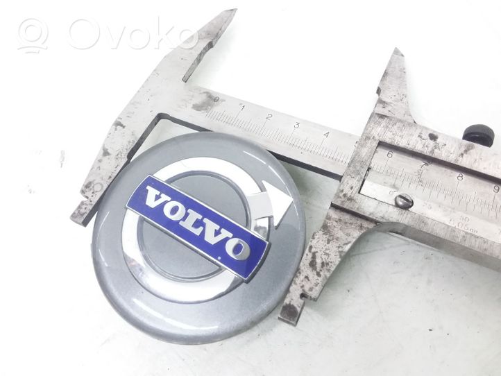 Volvo V60 Original wheel cap 30666913