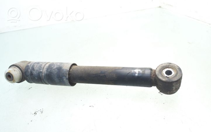 Mercedes-Benz Vaneo W414 Rear shock absorber/damper 4143260700