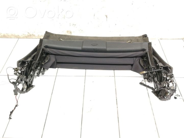 BMW 3 E46 Set tetto cabrio 8234529