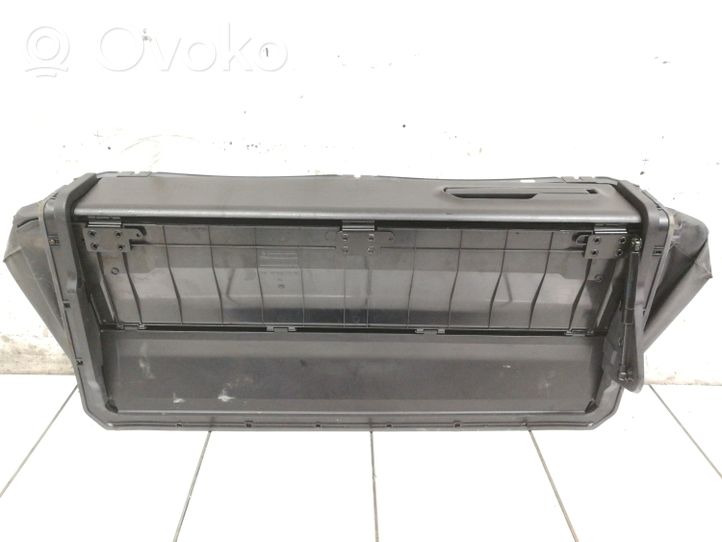 BMW 3 E46 Box portabagagli da tetto 8239238