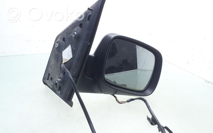 Mercedes-Benz Vaneo W414 Front door electric wing mirror 216542