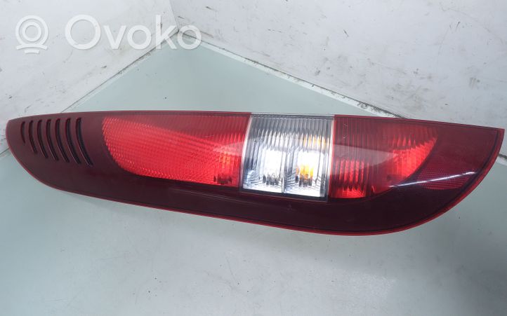 Mercedes-Benz Vaneo W414 Lampa tylna A4148200077