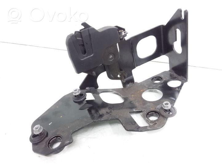 BMW 3 E46 Blocco chiusura del tetto cabrio 8248313