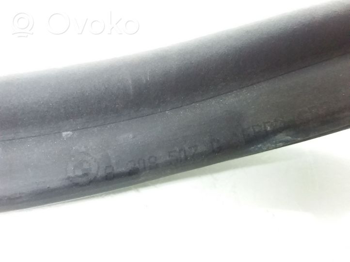 BMW 3 E46 Engine compartment rubber 8208507