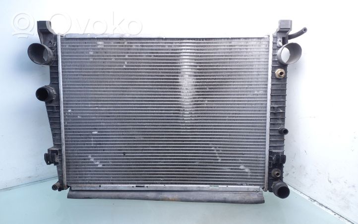 Mercedes-Benz S W220 Radiatore di raffreddamento 53103140975528