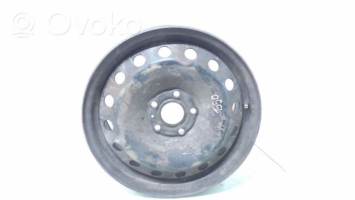 Renault Espace -  Grand espace IV R16 steel rim 1010895