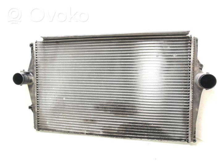 Volvo S80 Intercooler radiator 