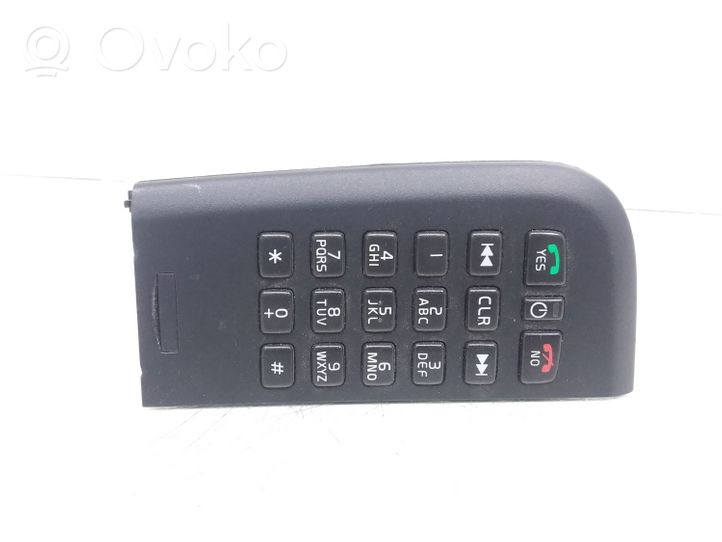 Volvo S80 Telefono valdymo blokas 30752242