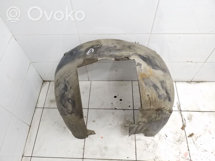 Volvo S80 Front wheel arch liner splash guards 8648200