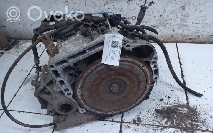 Honda Accord Automatic gearbox MCTA4024200