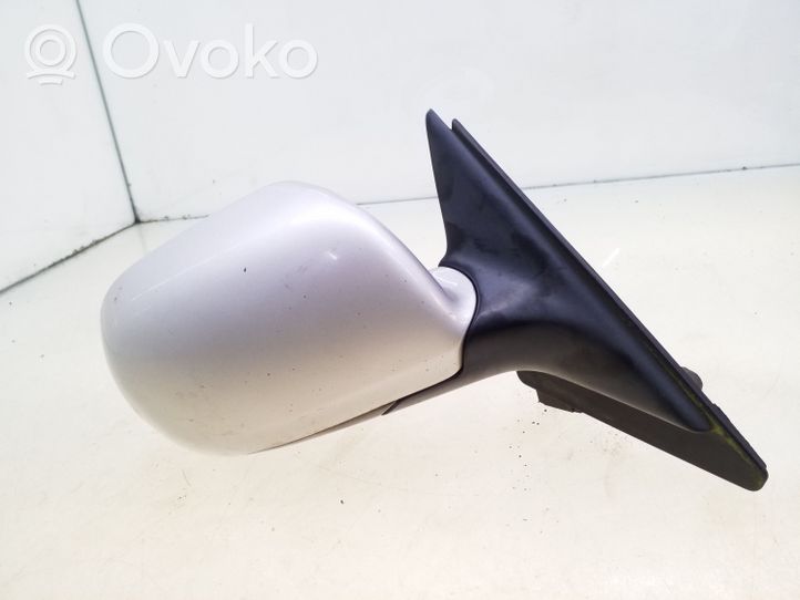 Audi A6 S6 C4 4A Front door electric wing mirror 