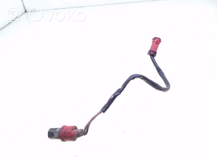 Audi A6 S6 C4 4A Sensor de presión del aire acondicionado (A/C) 8A0959482AA