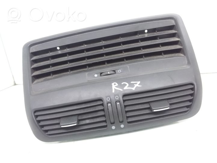Fiat Croma Rejilla de ventilación central del panel 735366430
