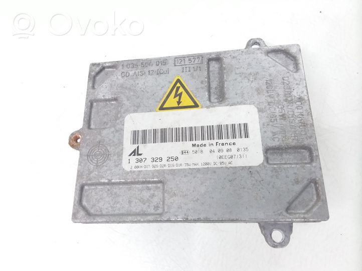 Fiat Croma Module de ballast de phare Xenon 1307329250