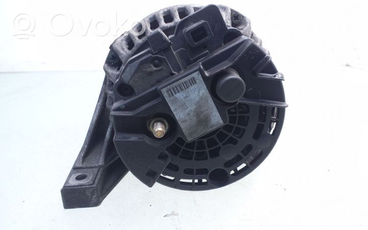 Volvo S80 Alternator 30658085