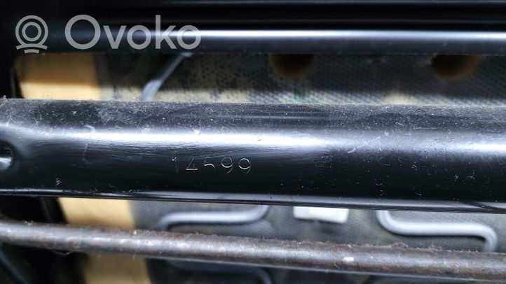 BMW 3 E46 Asiento delantero del pasajero 8226420