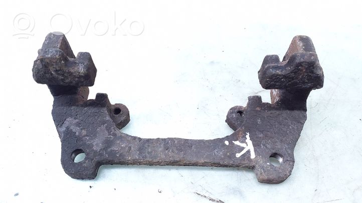 Honda Accord Caliper/mordaza del freno delantero 