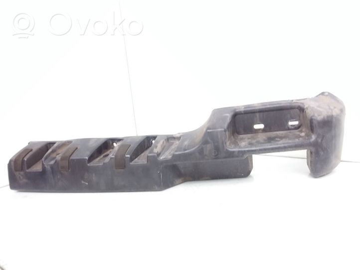 KIA Sorento Rear bumper support beam 866803E000