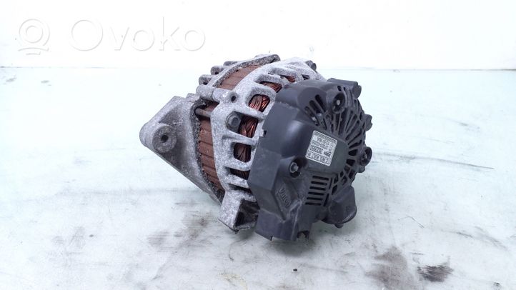 Hyundai i20 (GB IB) Alternator 2622650