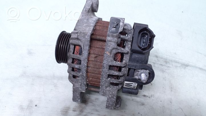 Hyundai i20 (GB IB) Alternator 2622650