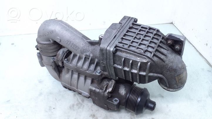 Mercedes-Benz E W211 Supercharger A2711400787