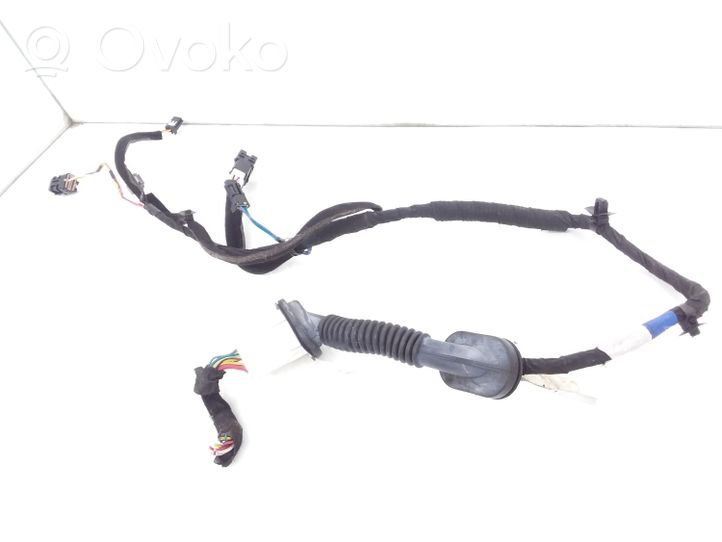 KIA Sorento Cableado de puerta trasera 918203E011