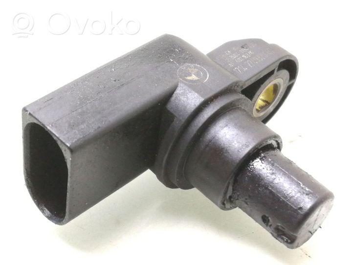 BMW 5 E60 E61 Sensor de posición del cigüeñal (Usadas) 2249320