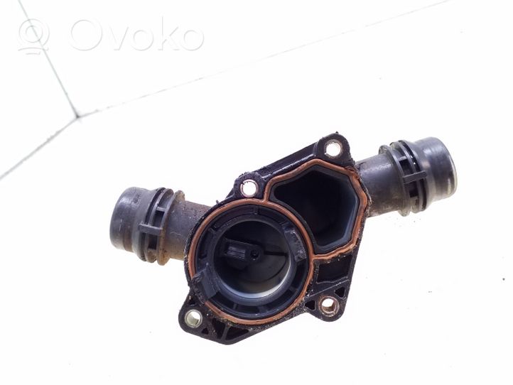 BMW 3 E46 Termostat / Obudowa termostatu 2247019