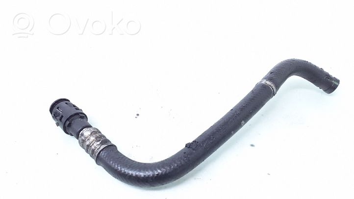 BMW 5 E60 E61 Vairo stiprintuvo žarna (-os)/ vamzdelis (-iai) 6765680