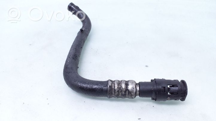 BMW 5 E60 E61 Linea/tubo servosterzo 6765680