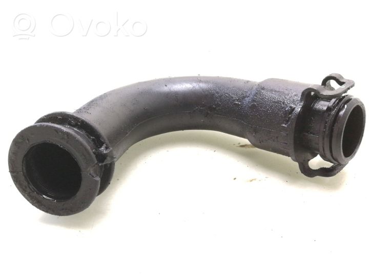 Ford Fiesta Sfiato/tubo di sfiato/tubo flessibile 7V2Q6A886AB