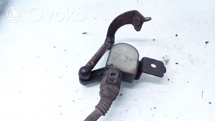 Volkswagen Touran I Sensore di livello faro/fanale 1T0907503