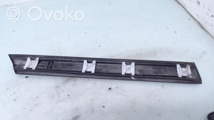 Volkswagen Golf III Rear door trim (molding) 1H3853535A