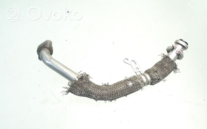 Jaguar S-Type EGR-linjan letku 4R8Q9H449