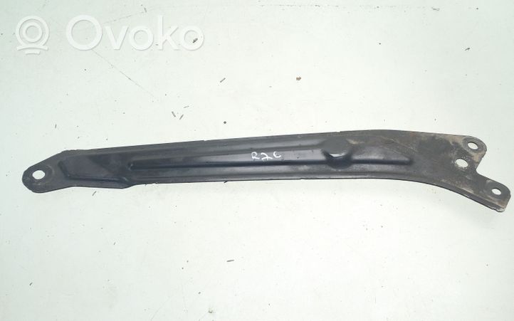 Skoda Yeti (5L) Panel mocowania chłodnicy 5L0805932