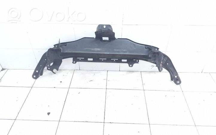 Renault Espace -  Grand espace IV Staffa del pannello di supporto del radiatore parte superiore 8200121846