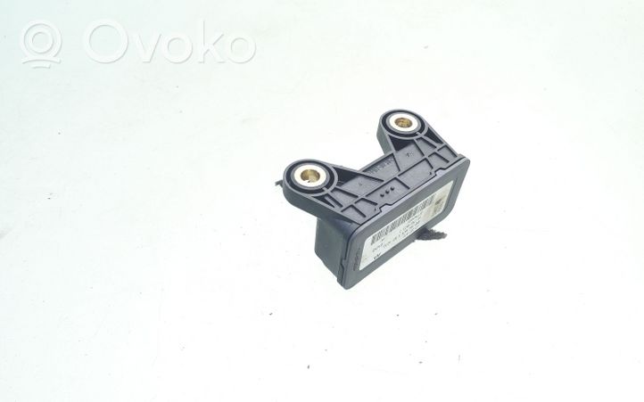 Opel Astra H ESP (elektroniskās stabilitātes programmas) sensors (paātrinājuma sensors) 13257072