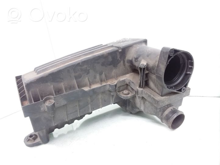 Volkswagen PASSAT B6 Scatola del filtro dell’aria 3C0129607AE