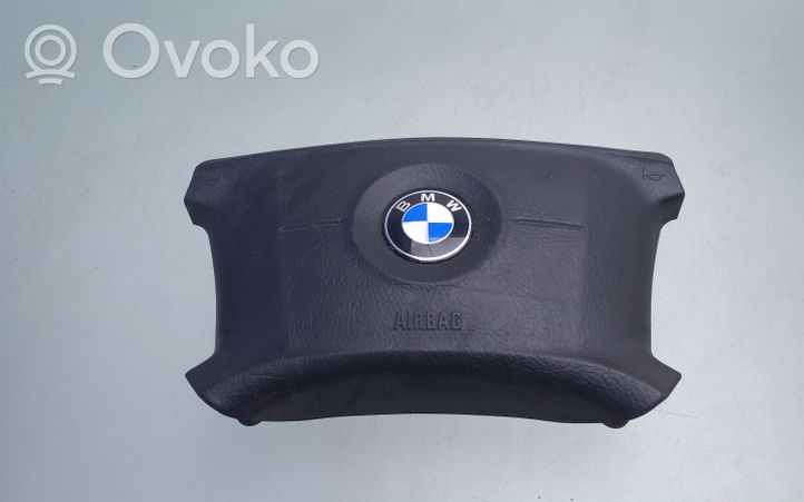 BMW 3 E46 Vairo oro pagalvė 336757892068