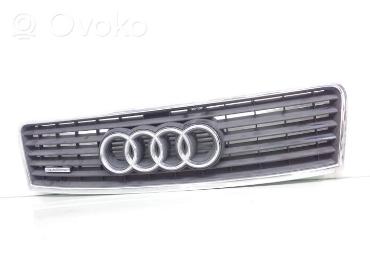 Audi A6 S6 C5 4B Etusäleikkö 4B0853651F