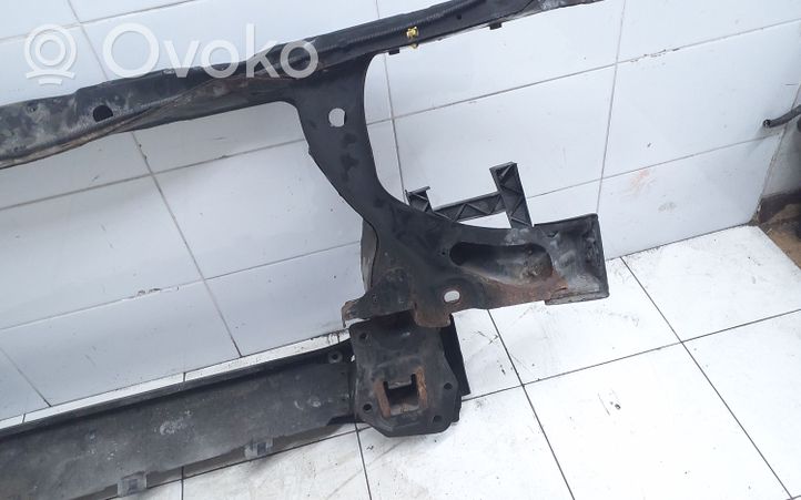 Volkswagen Transporter - Caravelle T5 Support de radiateur sur cadre face avant L7H000043E